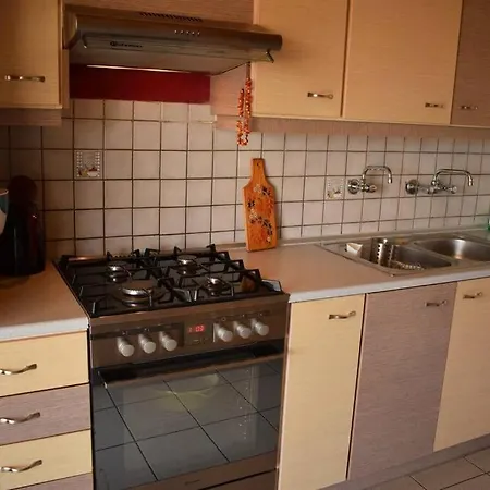 Apartment Casa Vergina Chania (Crete)