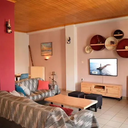 Casa Vergina * Chania (Crete)
