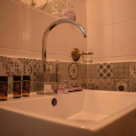Apartment Casa Vergina *