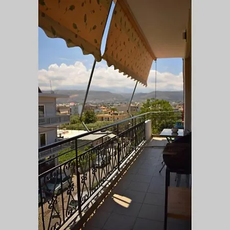 Casa Vergina Chania (Crete)