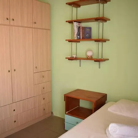 Casa Vergina * Chania (Crete)