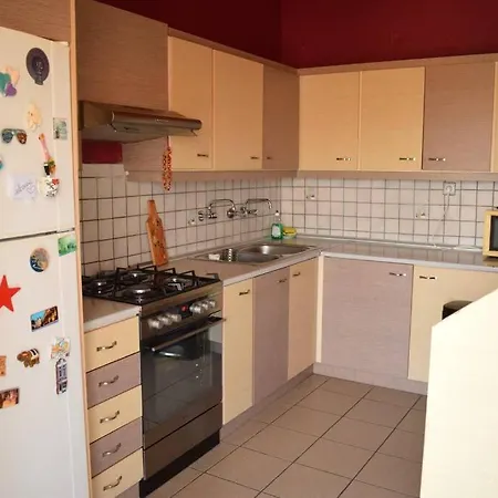 Casa Vergina *
